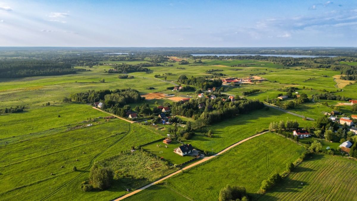 Dom 5 pokojowe na Sprzedaż