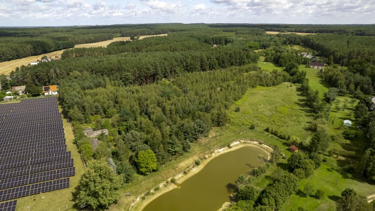 Działka  pokojowe na Sprzedaż