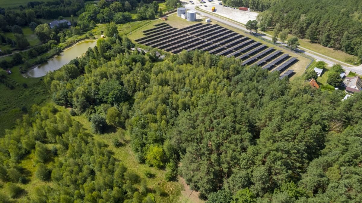 Działka  pokojowe na Sprzedaż