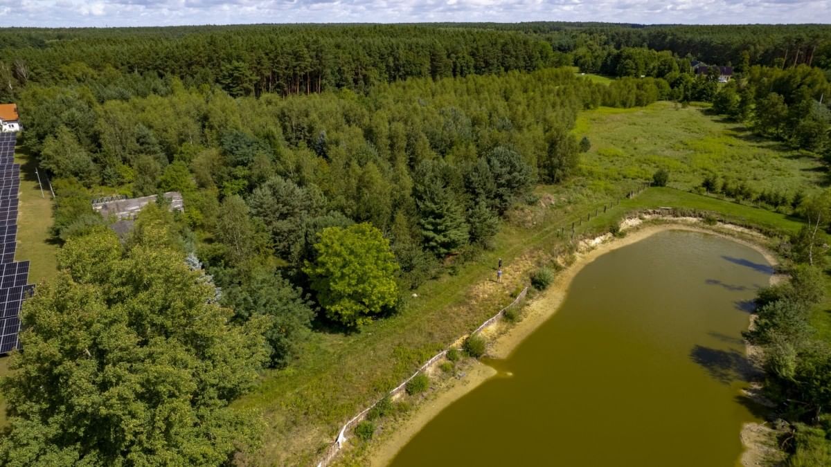 Działka  pokojowe na Sprzedaż