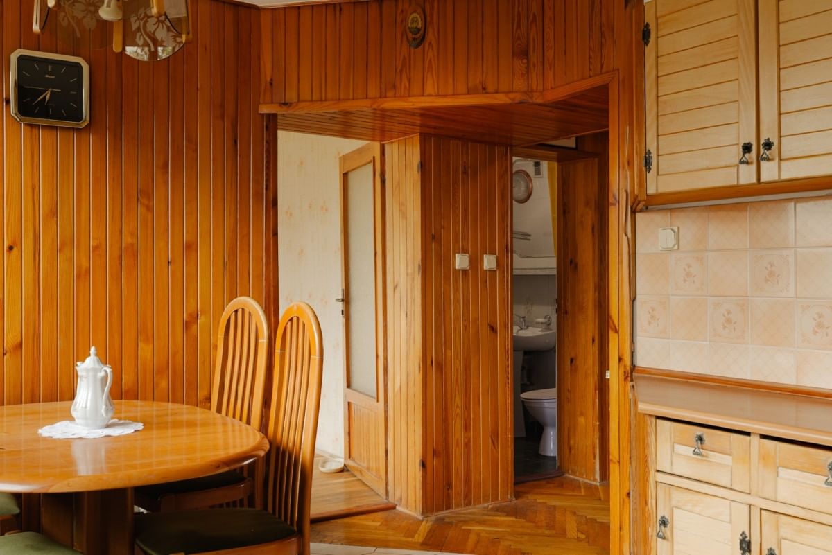 Mieszkanie 3 pokojowe na Sprzedaż