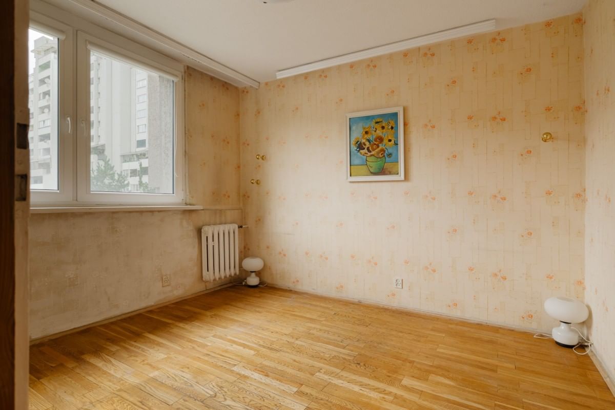 Mieszkanie 3 pokojowe na Sprzedaż
