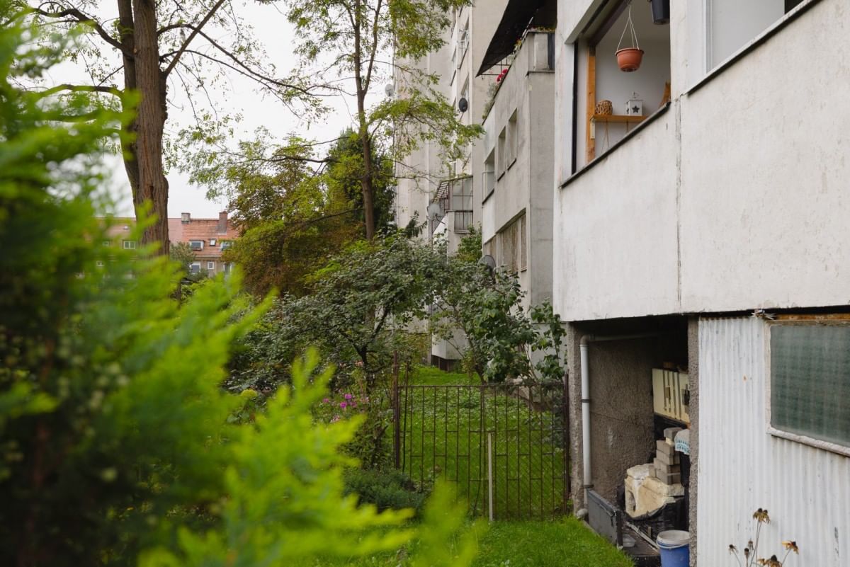 Mieszkanie 3 pokojowe na Sprzedaż