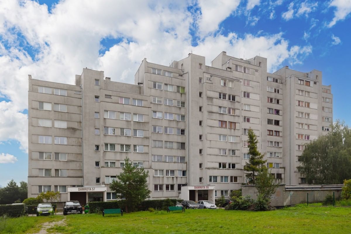 Mieszkanie 3 pokojowe na Sprzedaż