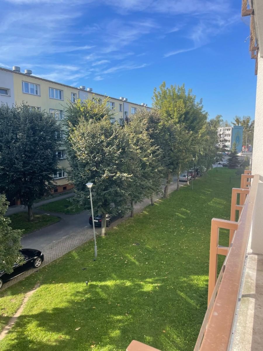 Mieszkanie 3 pokojowe na Wynajem