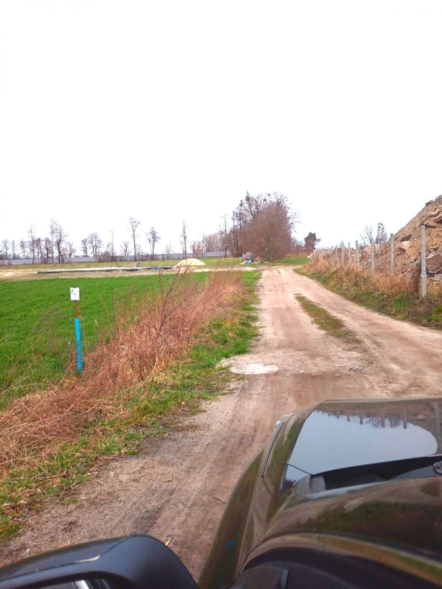 Działka  pokojowe na Sprzedaż