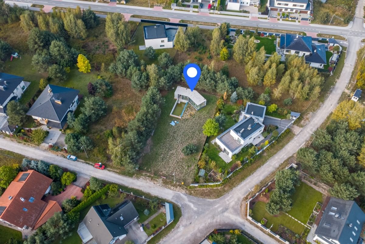 Działka  pokojowe na Sprzedaż