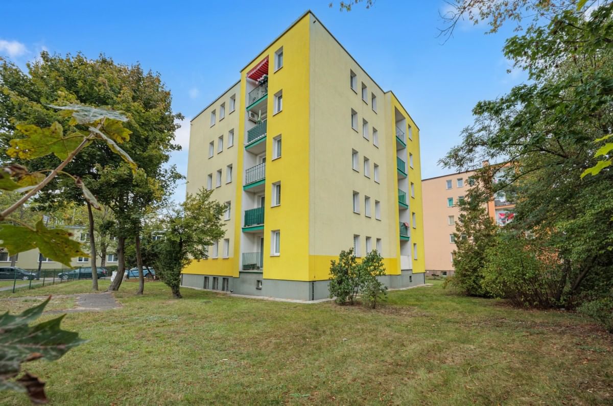 Mieszkanie 2 pokojowe na Sprzedaż