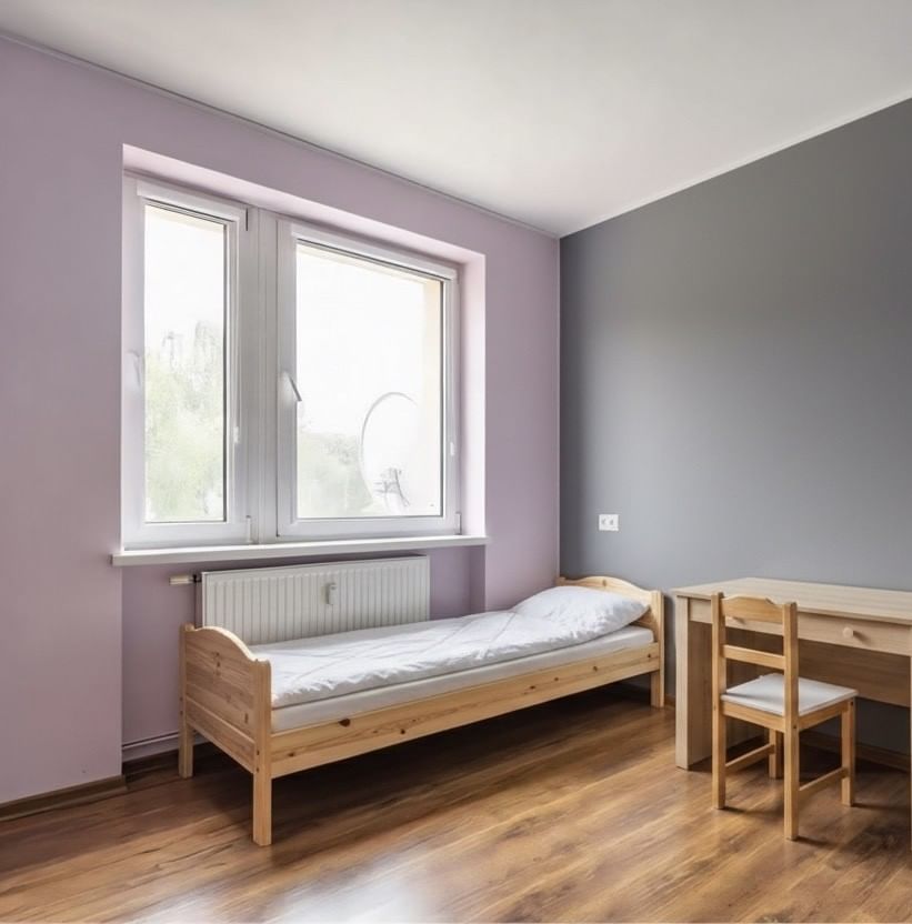 Mieszkanie 2 pokojowe na Wynajem