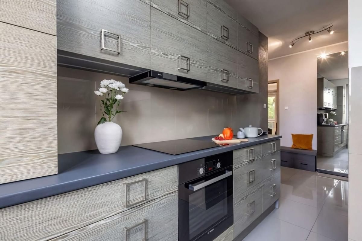 Mieszkanie 2 pokojowe na Wynajem