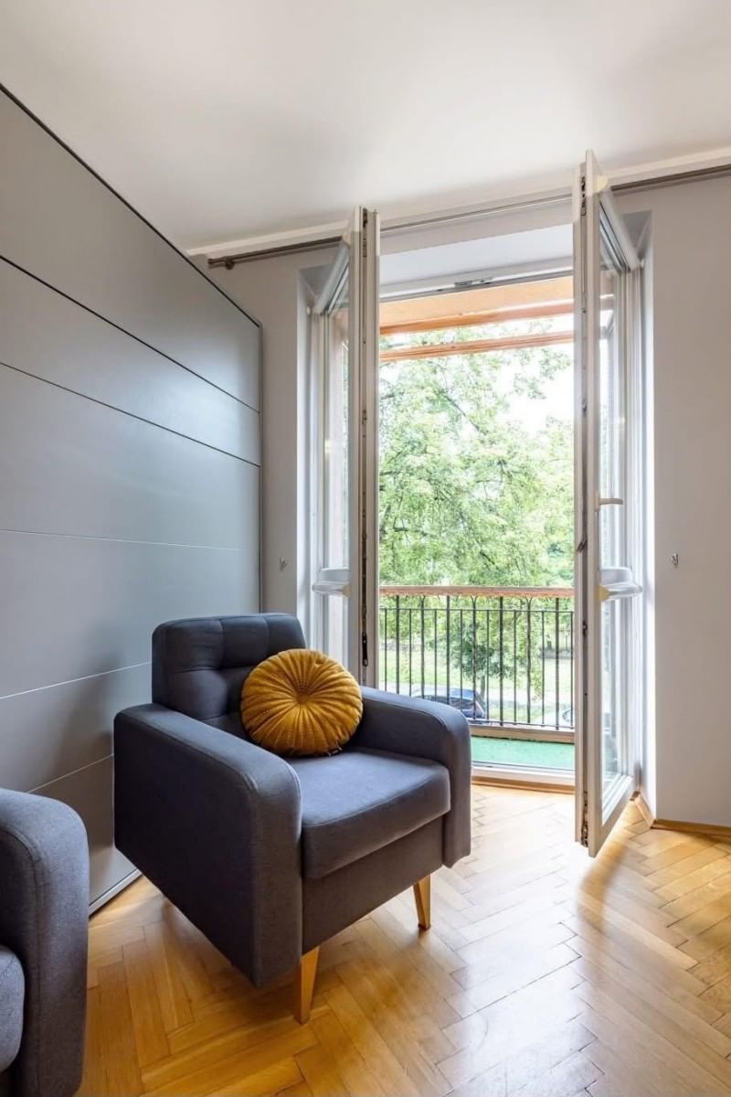 Mieszkanie 2 pokojowe na Wynajem