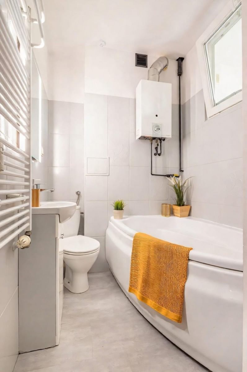 Mieszkanie 2 pokojowe na Wynajem