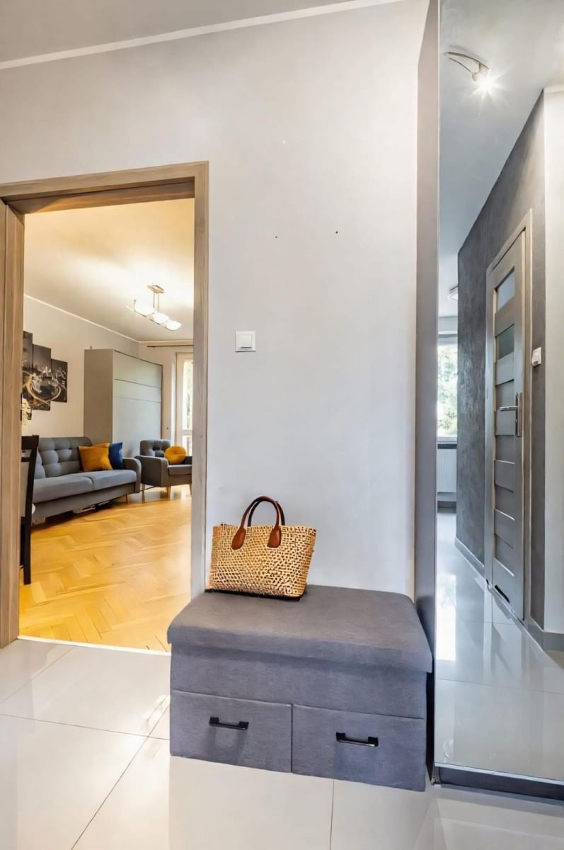 Mieszkanie 2 pokojowe na Wynajem