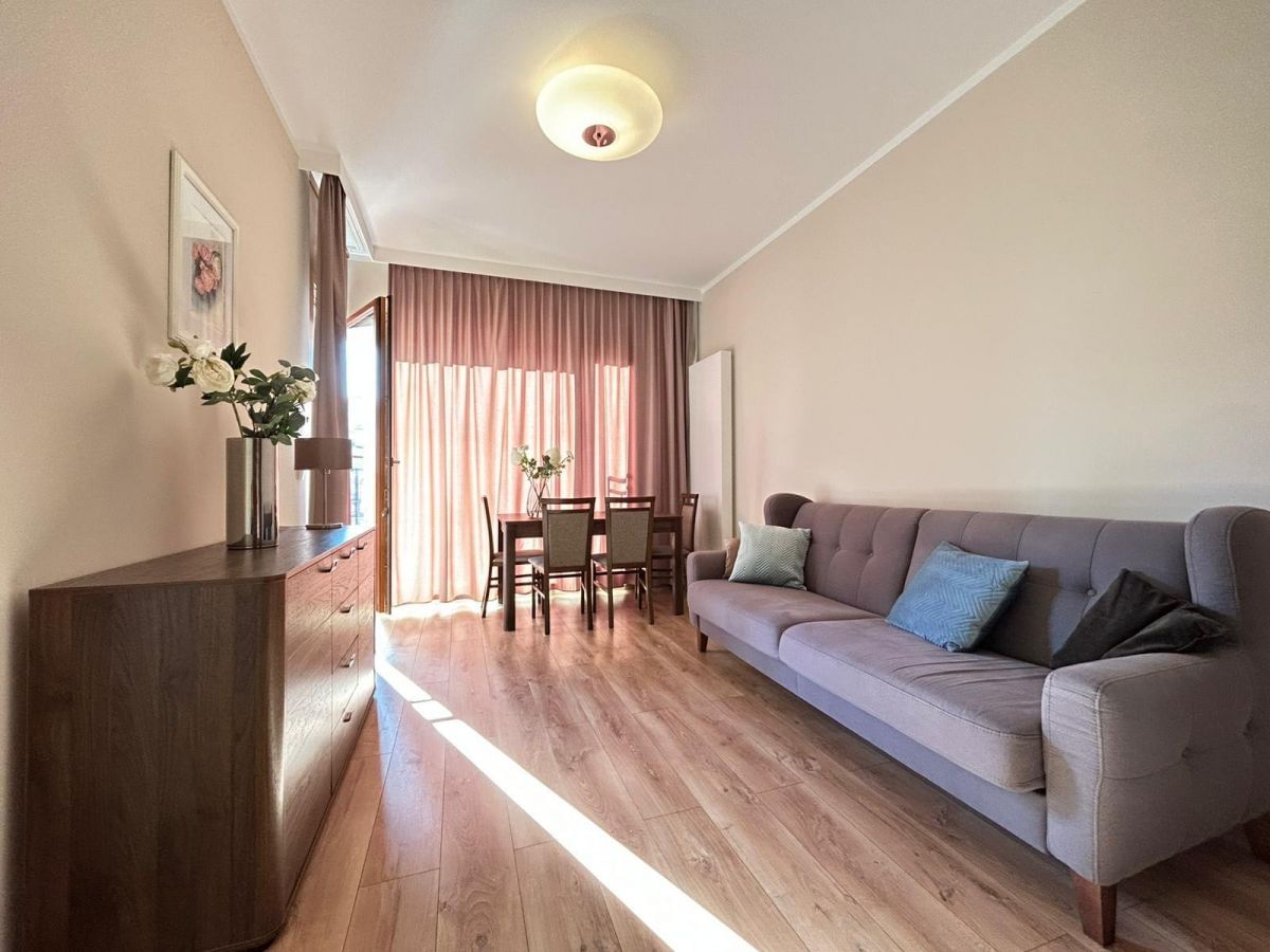 Mieszkanie na Wynajem 2 pokoje biuro Tur Nieruchomości Mieszkanie 2 pokojowe na Wynajem