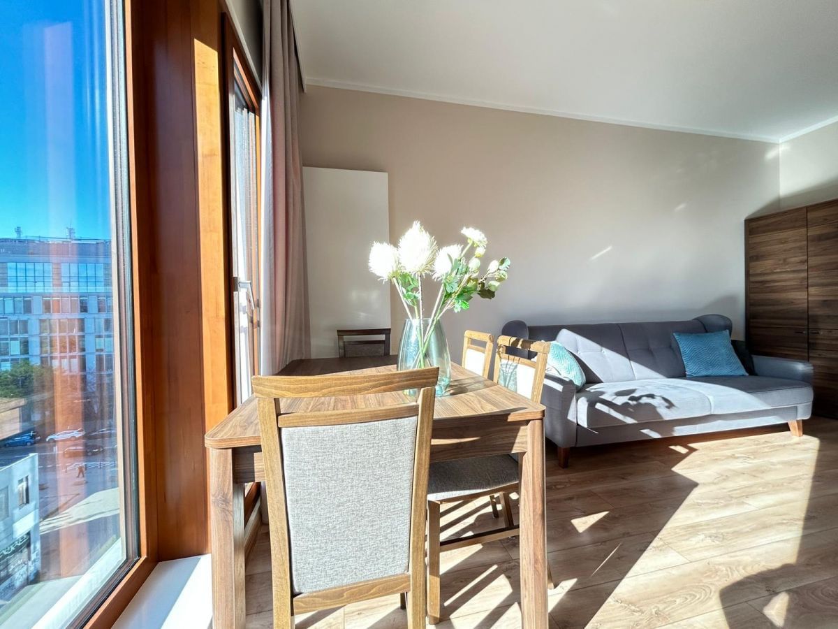 Mieszkanie 2 pokojowe na Wynajem