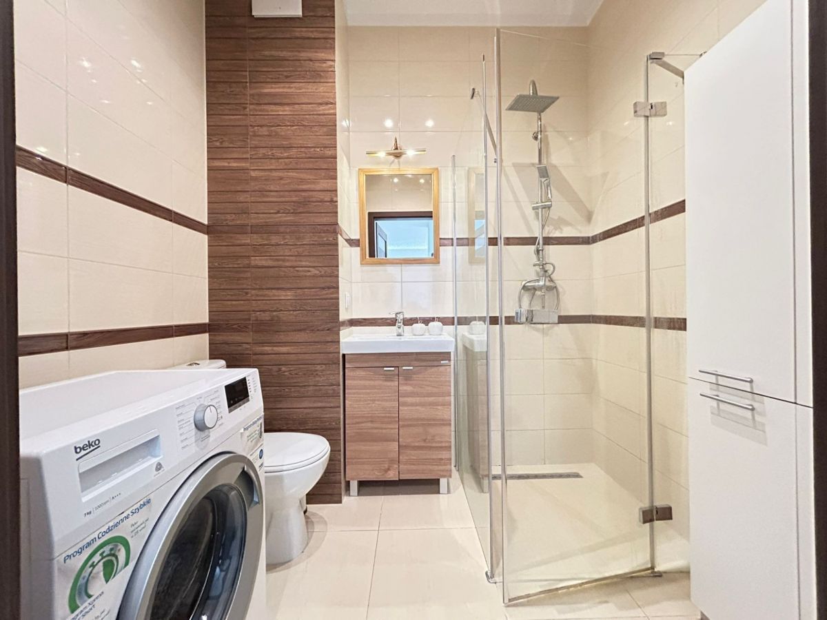 Mieszkanie 2 pokojowe na Wynajem