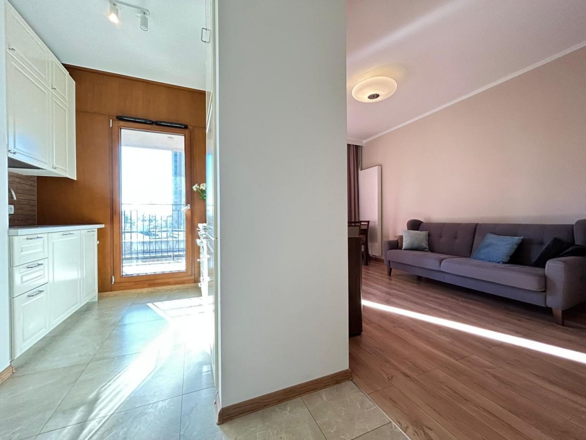 Mieszkanie 2 pokojowe na Wynajem