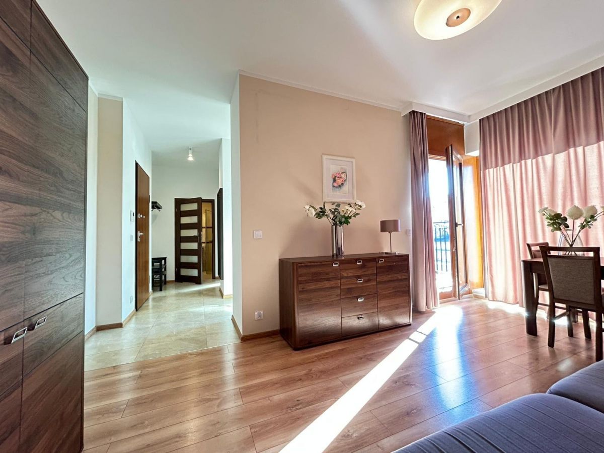 Mieszkanie 2 pokojowe na Wynajem