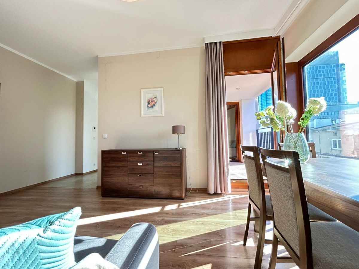 Mieszkanie 2 pokojowe na Wynajem