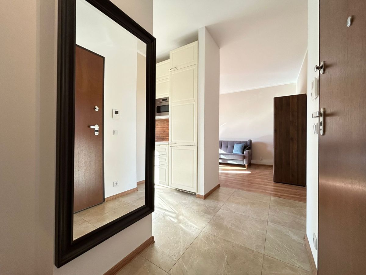 Mieszkanie 2 pokojowe na Wynajem