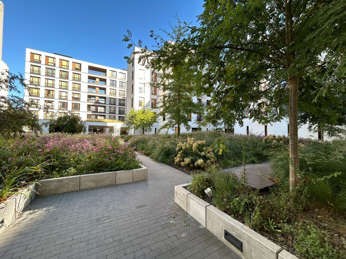 Mieszkanie 2 pokojowe na Wynajem