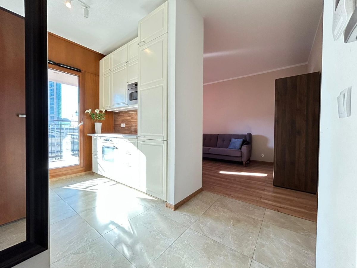 Mieszkanie 2 pokojowe na Wynajem