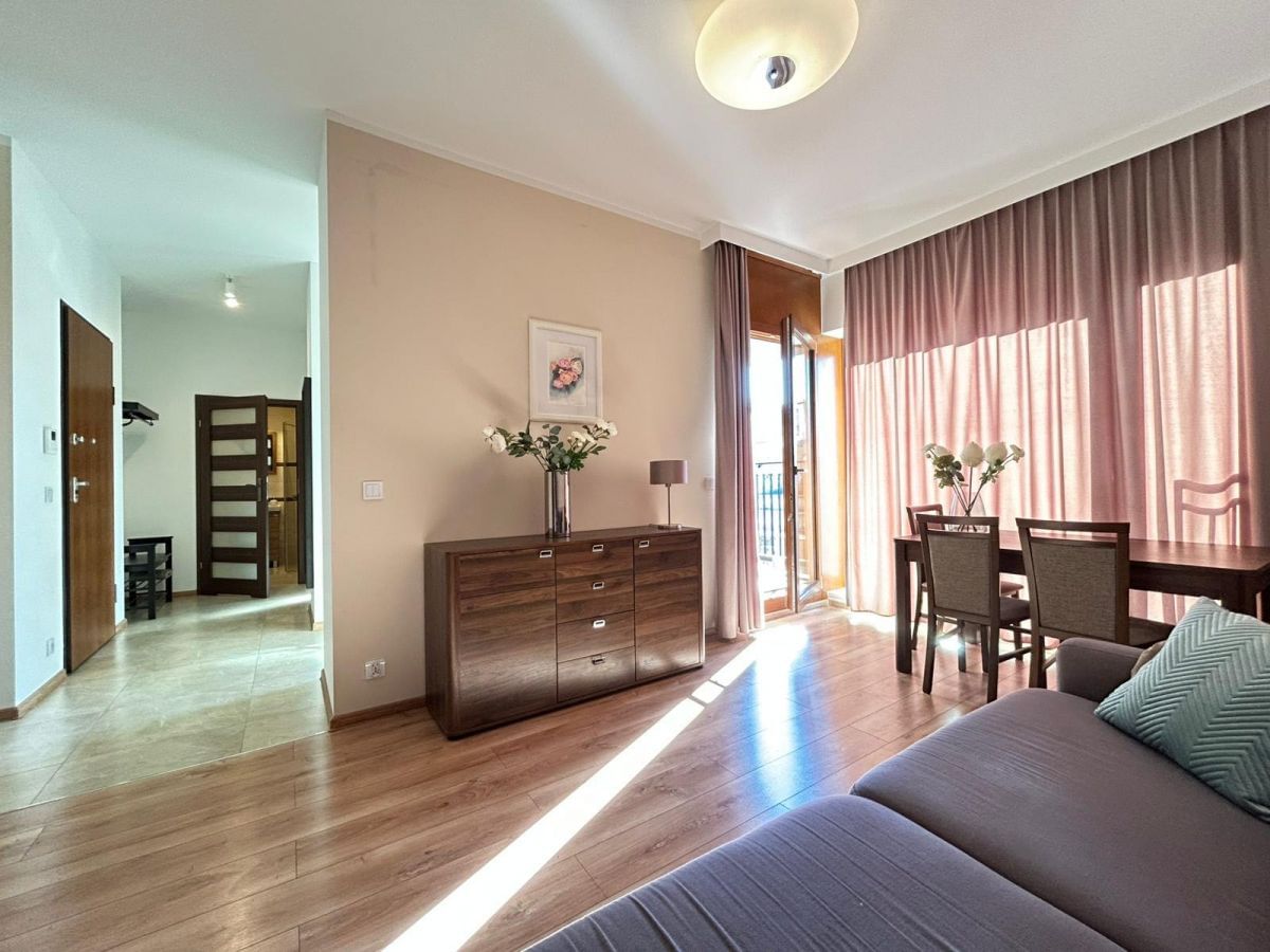 Mieszkanie 2 pokojowe na Wynajem