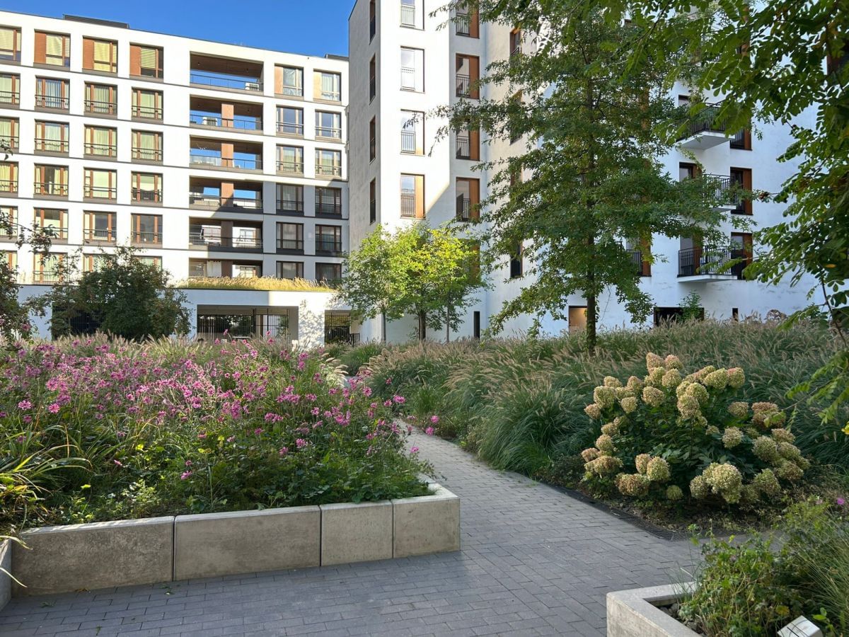 Mieszkanie 2 pokojowe na Wynajem