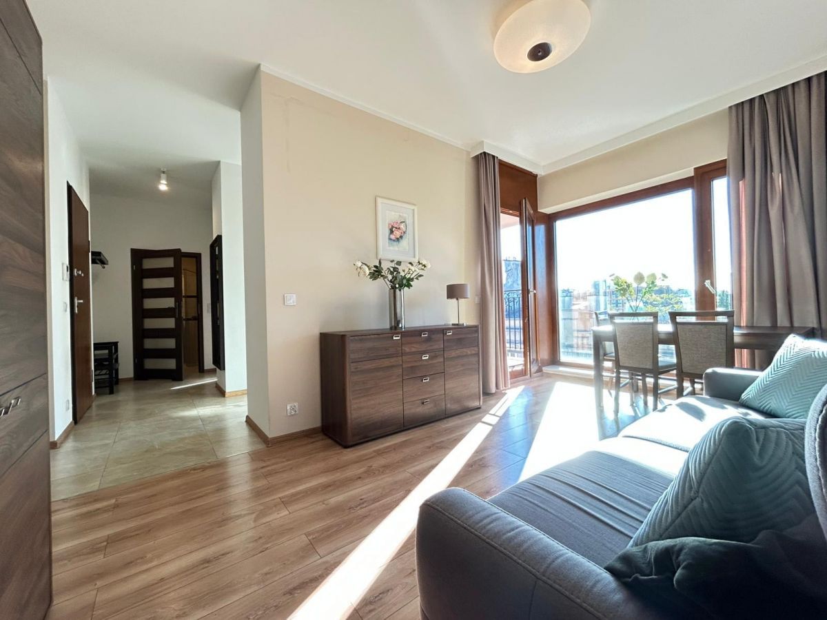 Mieszkanie 2 pokojowe na Wynajem