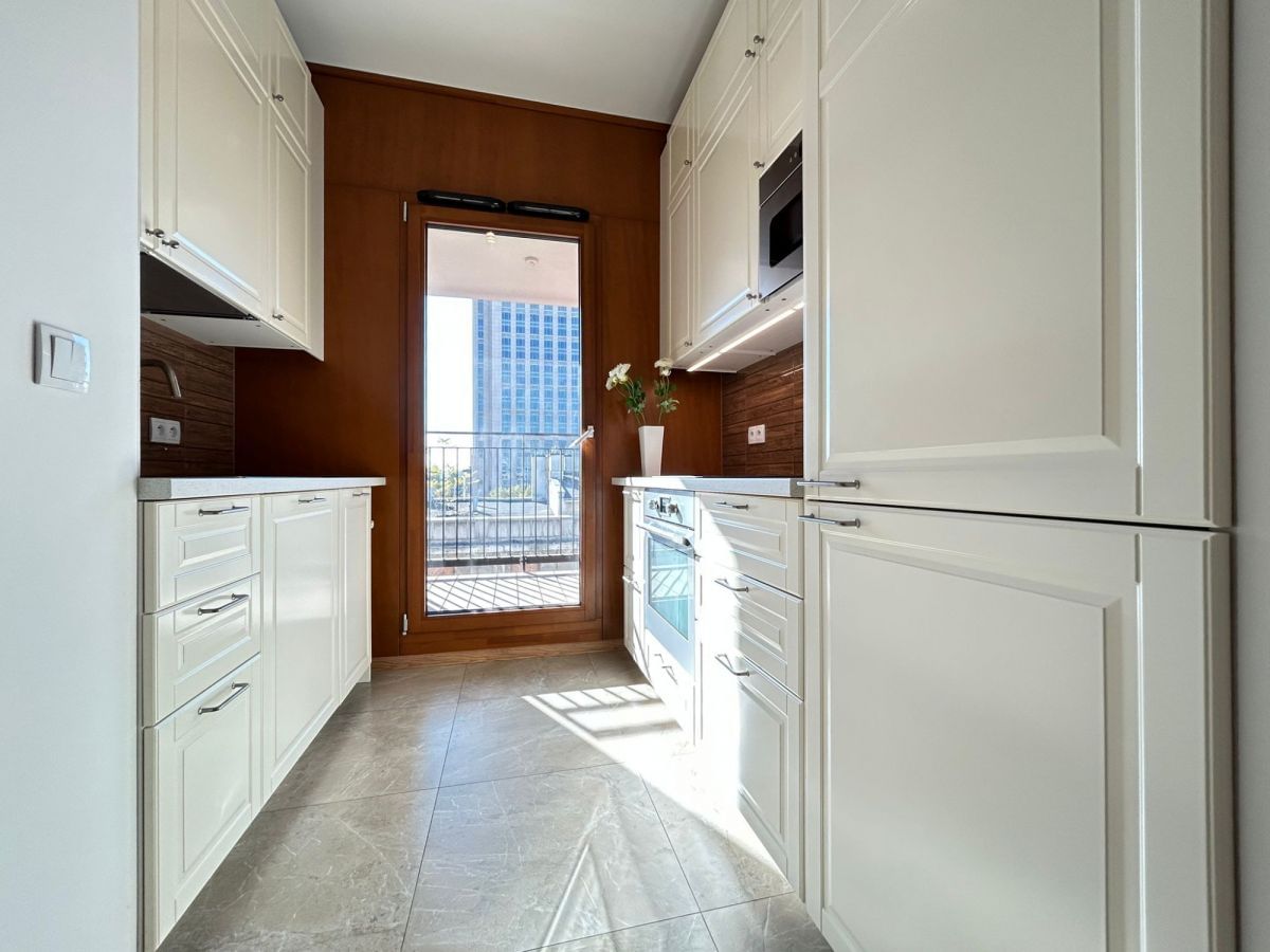 Mieszkanie 2 pokojowe na Wynajem