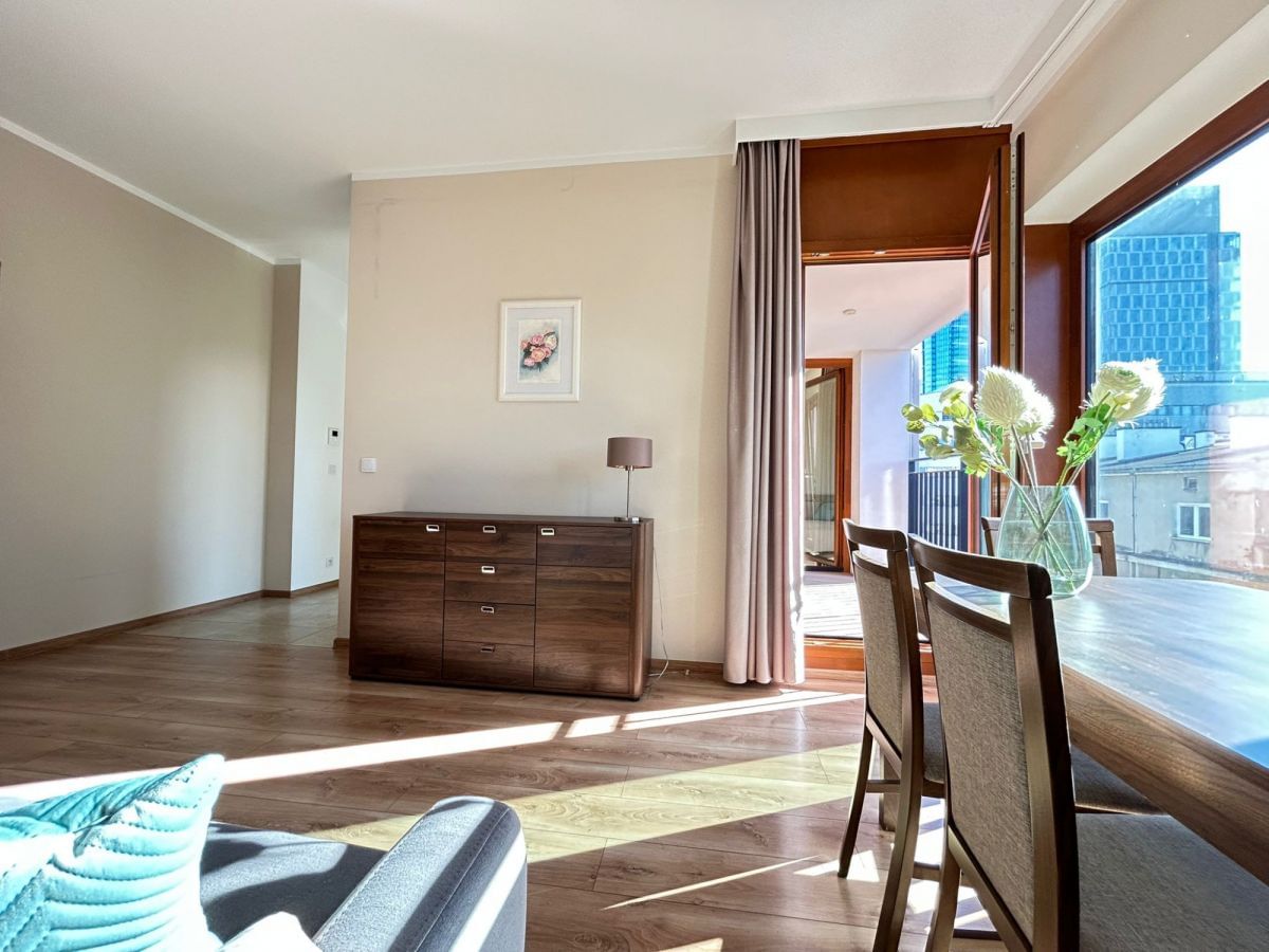 Mieszkanie 2 pokojowe na Wynajem