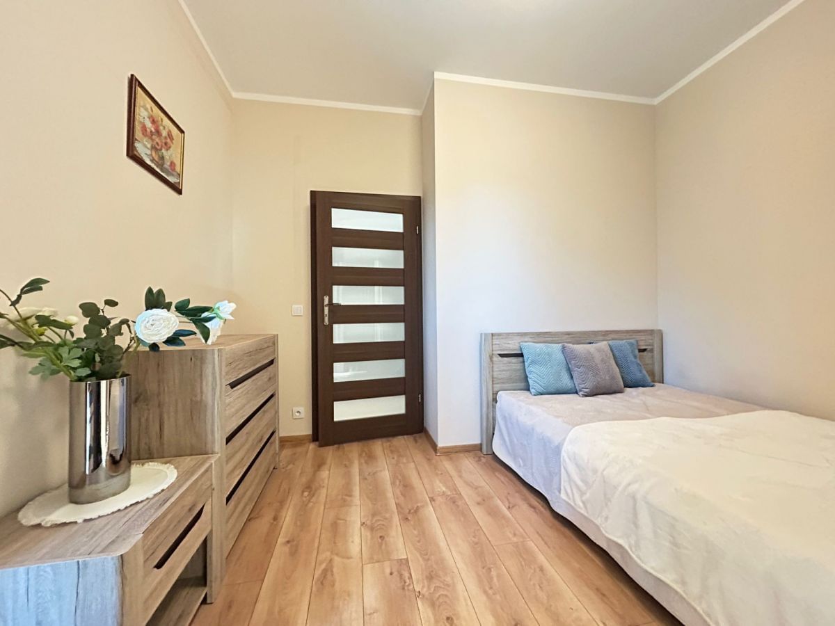 Mieszkanie 2 pokojowe na Wynajem