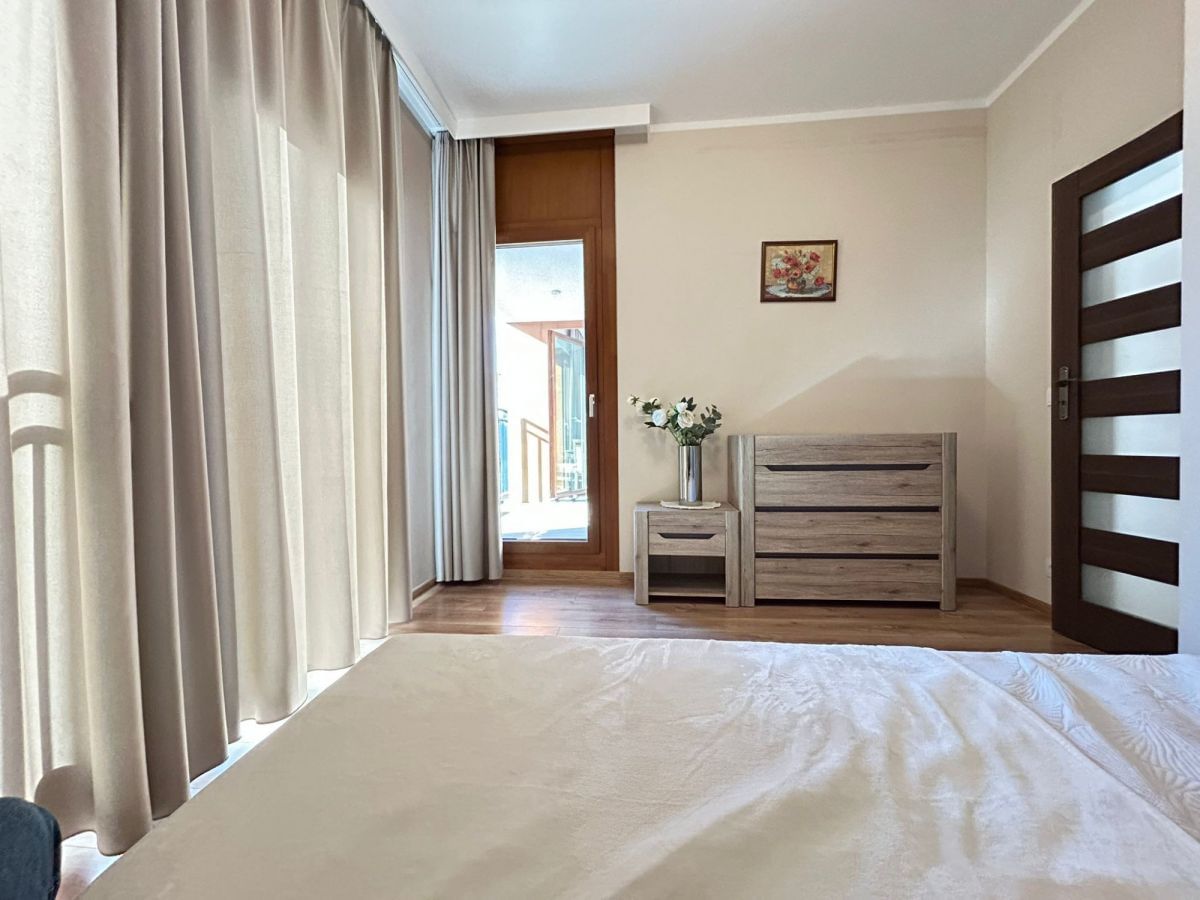 Mieszkanie 2 pokojowe na Wynajem