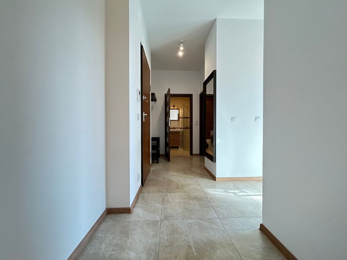 Mieszkanie 2 pokojowe na Wynajem