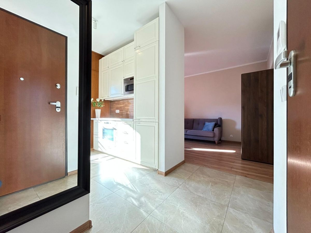 Mieszkanie 2 pokojowe na Wynajem