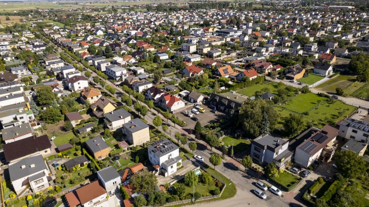 Dom 6 pokojowe na Sprzedaż