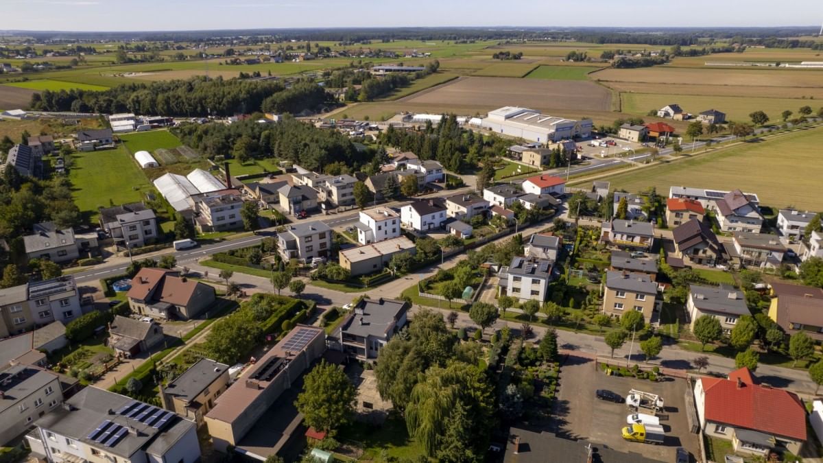 Dom 6 pokojowe na Sprzedaż