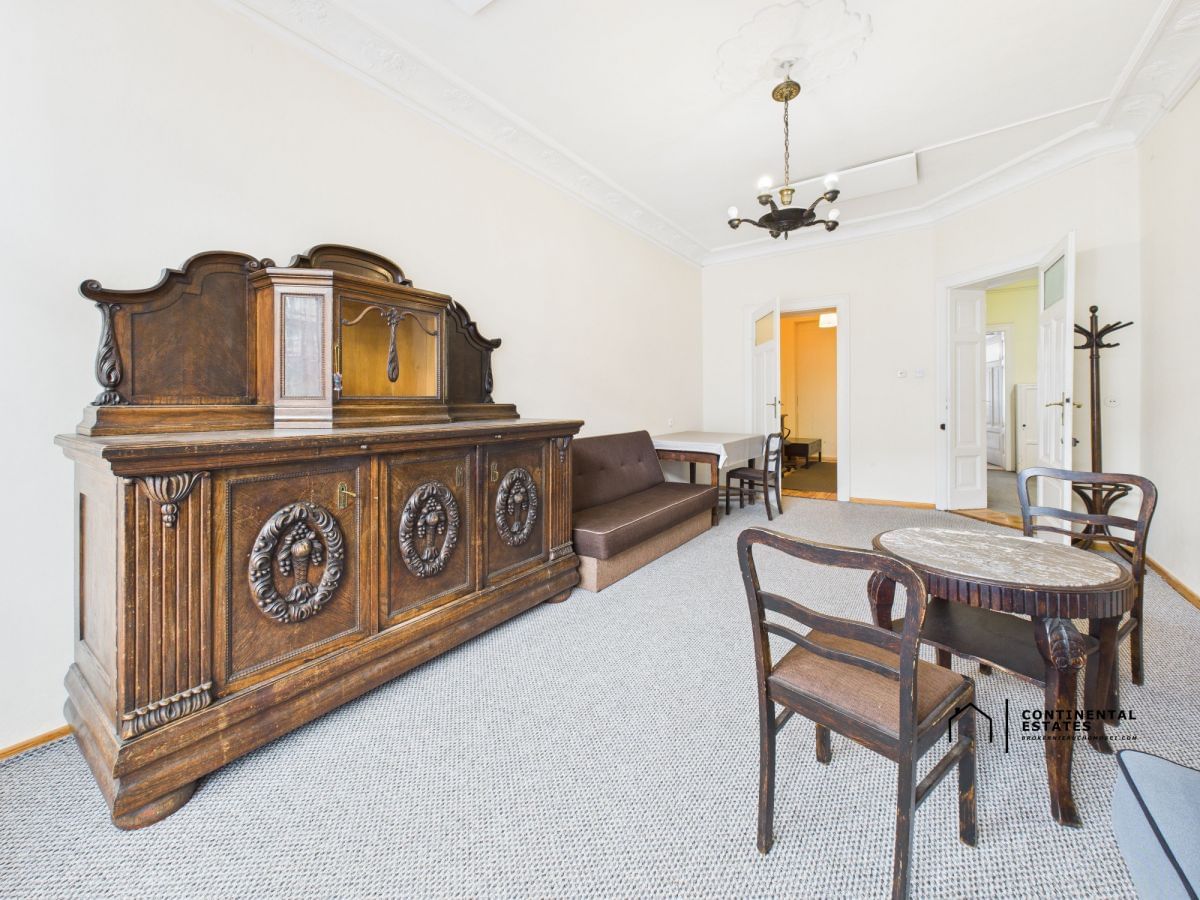 Mieszkanie 4 pokojowe na Sprzedaż