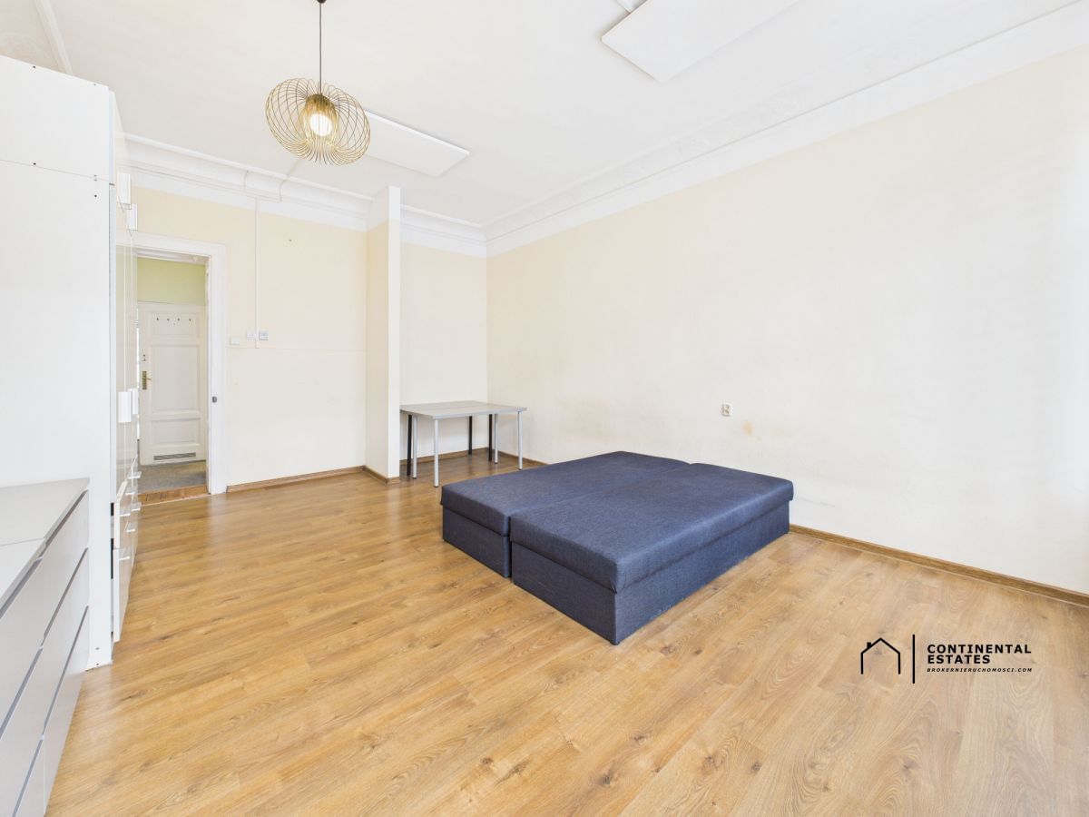 Mieszkanie 4 pokojowe na Sprzedaż