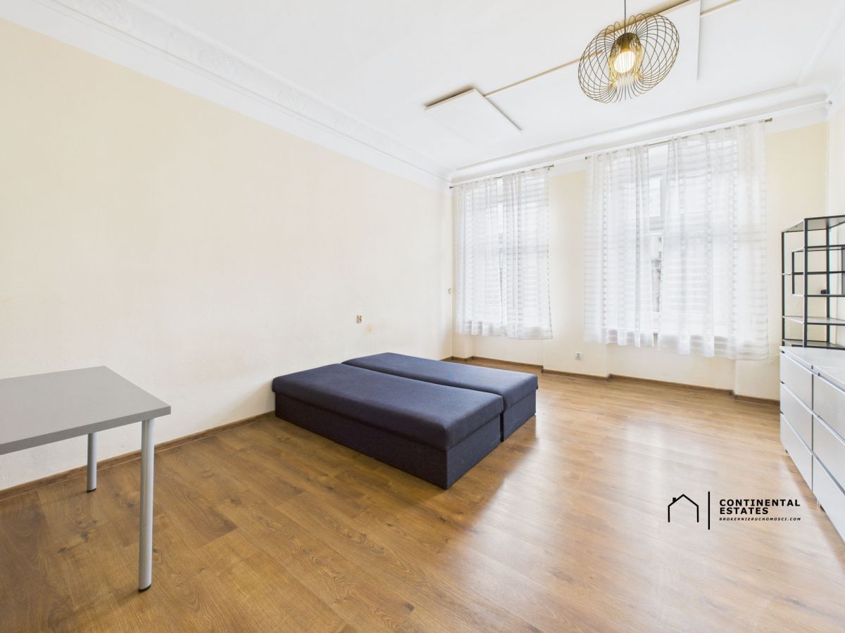 Mieszkanie 4 pokojowe na Sprzedaż