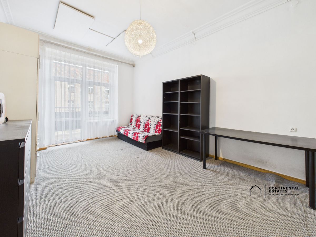 Mieszkanie 4 pokojowe na Sprzedaż