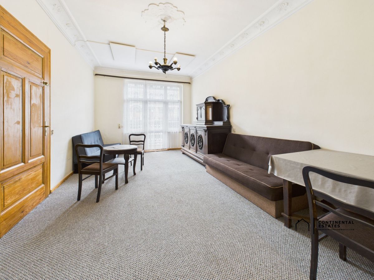 Mieszkanie 4 pokojowe na Sprzedaż