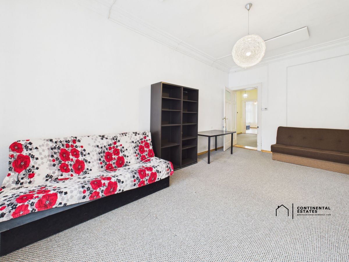 Mieszkanie 4 pokojowe na Sprzedaż