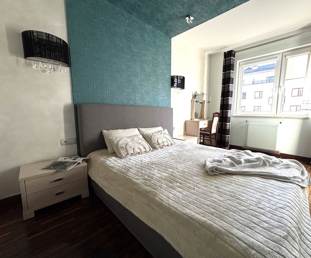 Mieszkanie 3 pokojowe na Wynajem