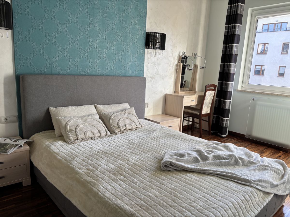 Mieszkanie 3 pokojowe na Wynajem