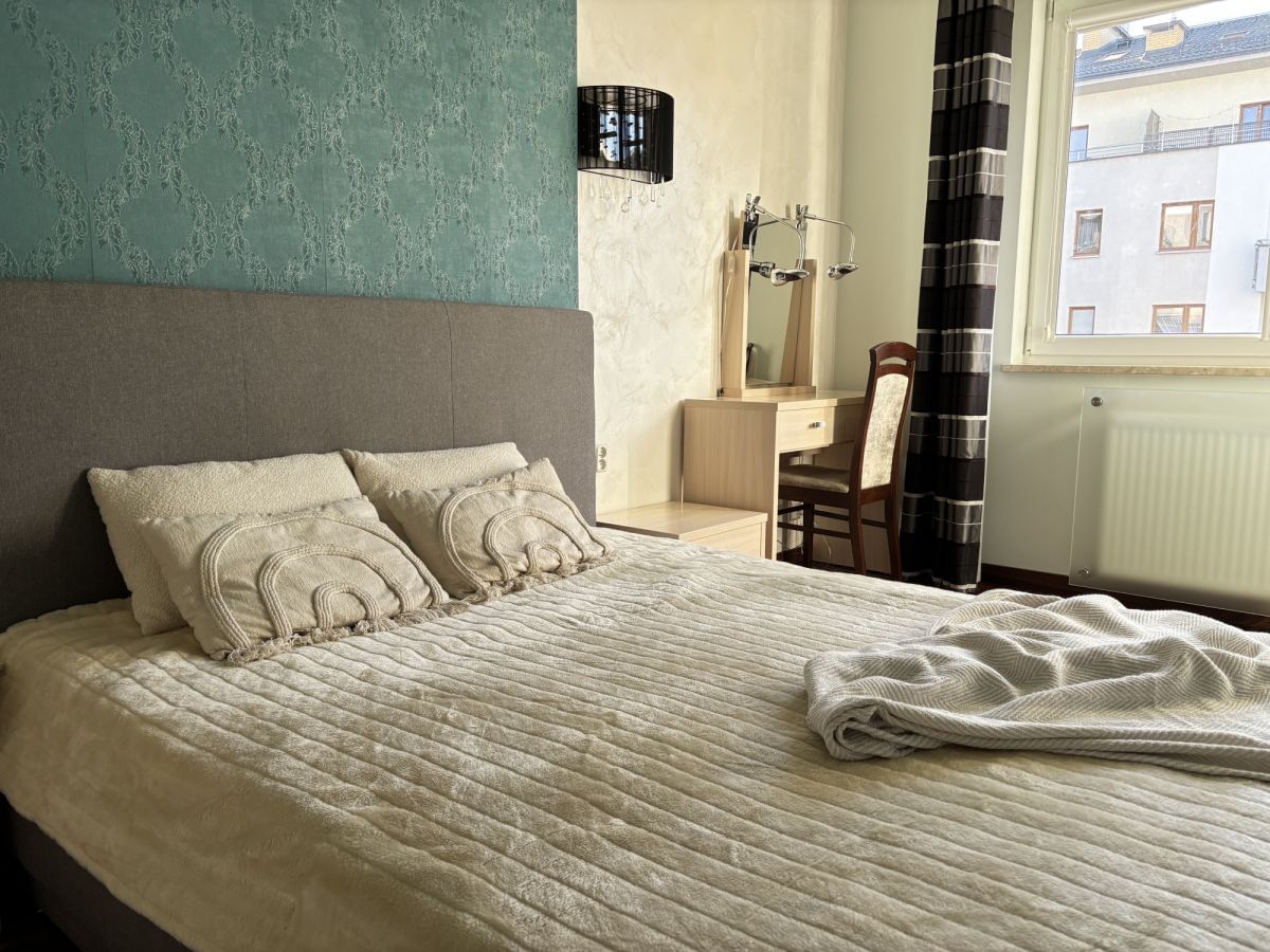 Mieszkanie 3 pokojowe na Wynajem