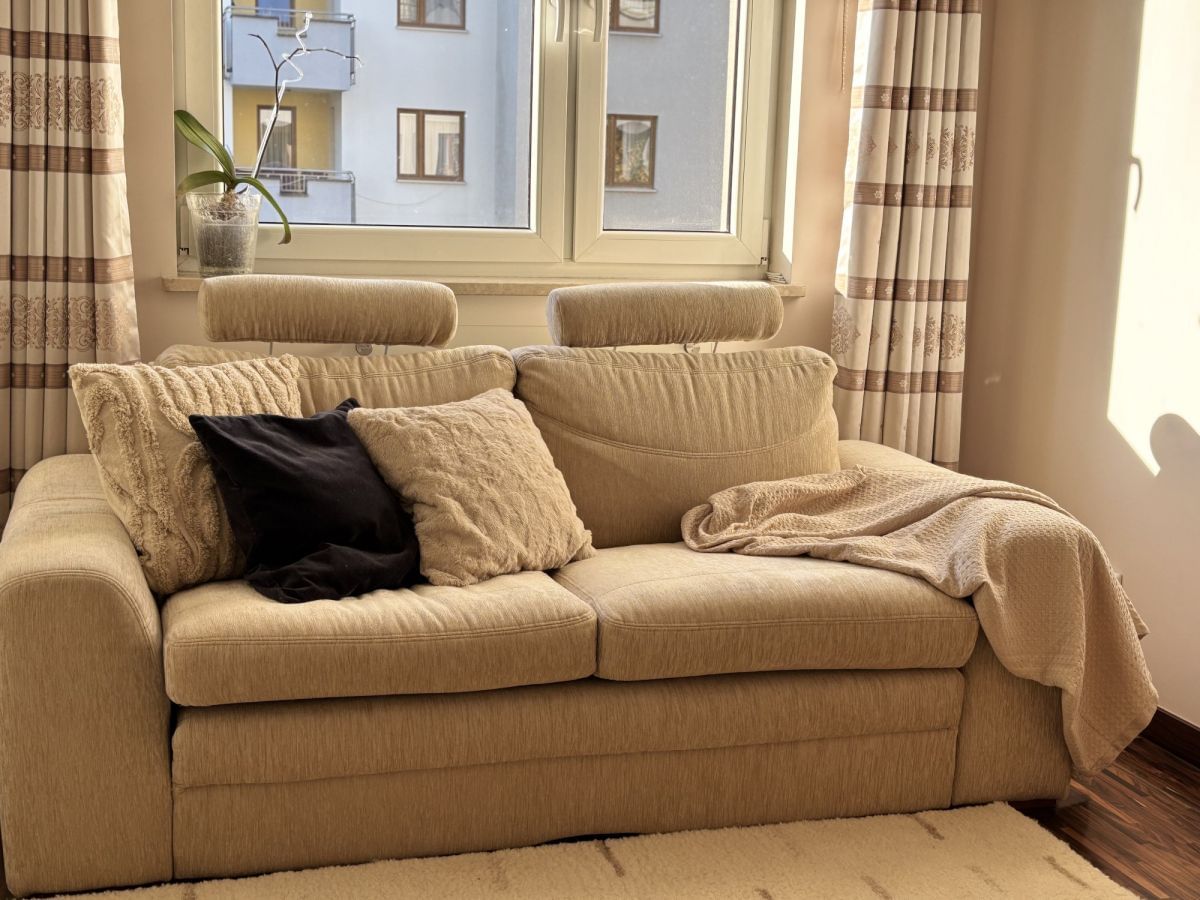 Mieszkanie 3 pokojowe na Wynajem