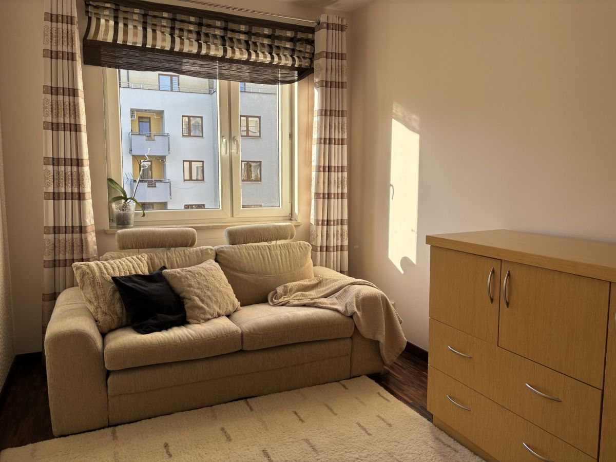 Mieszkanie 3 pokojowe na Wynajem