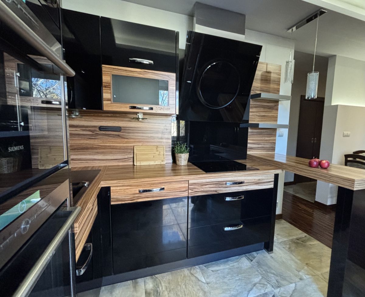 Mieszkanie 3 pokojowe na Wynajem