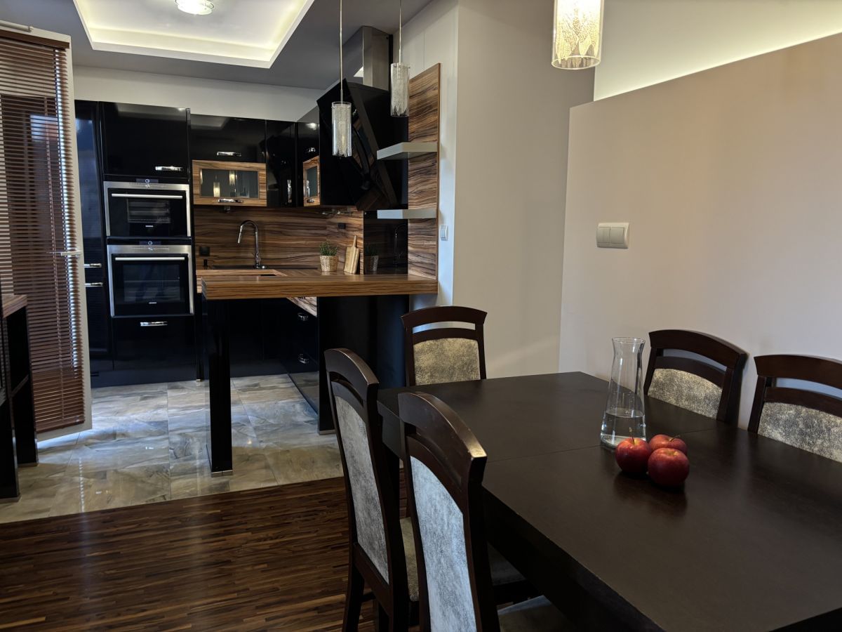 Mieszkanie 3 pokojowe na Wynajem